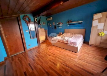 Porzione di casa Vicolo grappa, Bosconero - foto 34