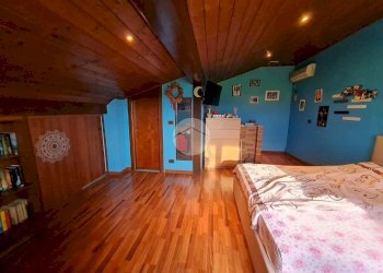 Porzione di casa Vicolo grappa, Bosconero - foto 35