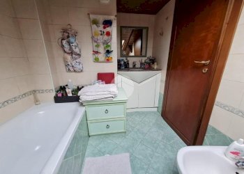 Porzione di casa Vicolo grappa, Bosconero - foto 36
