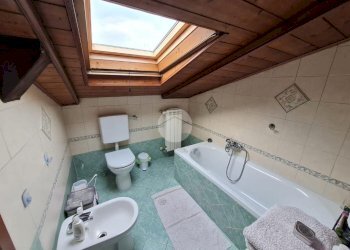 Porzione di casa Vicolo grappa, Bosconero - foto 37