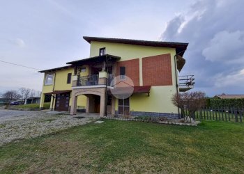 Porzione di casa Vicolo grappa, Bosconero - foto 38
