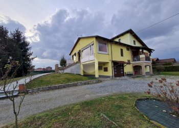 Porzione di casa Vicolo grappa, Bosconero - foto 39