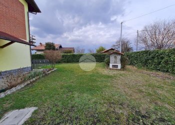 Porzione di casa Vicolo grappa, Bosconero - foto 40