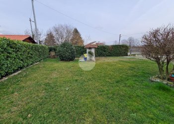 Porzione di casa Vicolo grappa, Bosconero - foto 41