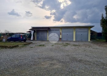 Porzione di casa Vicolo grappa, Bosconero - foto 42