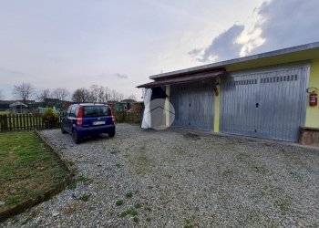 Porzione di casa Vicolo grappa, Bosconero - foto 43