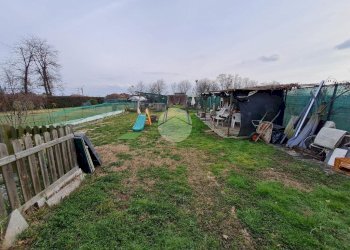 Porzione di casa Vicolo grappa, Bosconero - foto 44