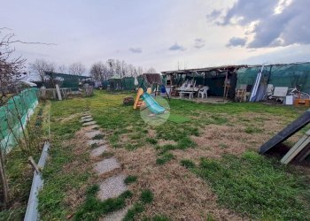 Porzione di casa Vicolo grappa, Bosconero - foto 45