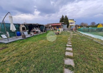 Porzione di casa Vicolo grappa, Bosconero - foto 46