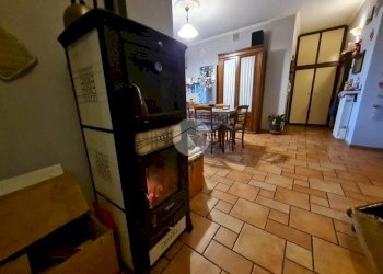 Porzione di casa Vicolo grappa, Bosconero - foto 47