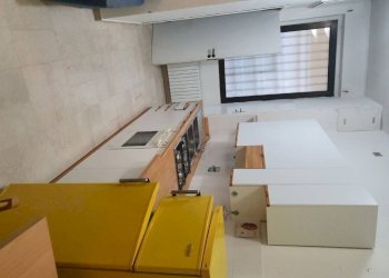 Monolocale via Nazario Sauro, Bologna (zona Centro Storico) - foto 5