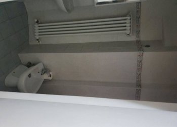 Monolocale via Nazario Sauro, Bologna (zona Centro Storico) - foto 6