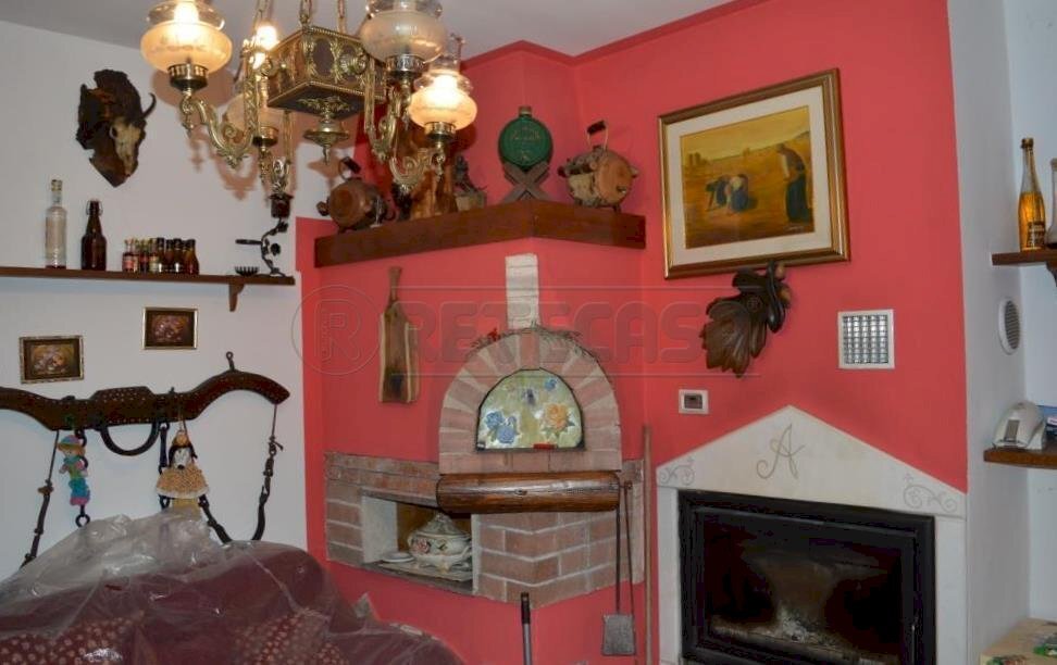 DSC_0240.JPG - Portion of a house Via caussi, Altissimo - photo 3