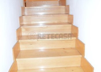 DSC_0230.JPG - Portion of a house Via caussi, Altissimo - photo 5