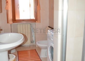 DSC_0231.JPG - Portion of a house Via caussi, Altissimo - photo 6