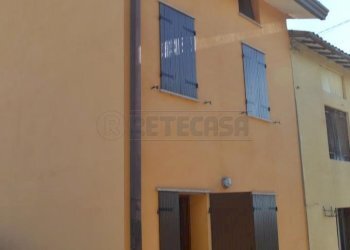 DSC_0243.JPG - Portion of a house Via caussi, Altissimo - photo 12