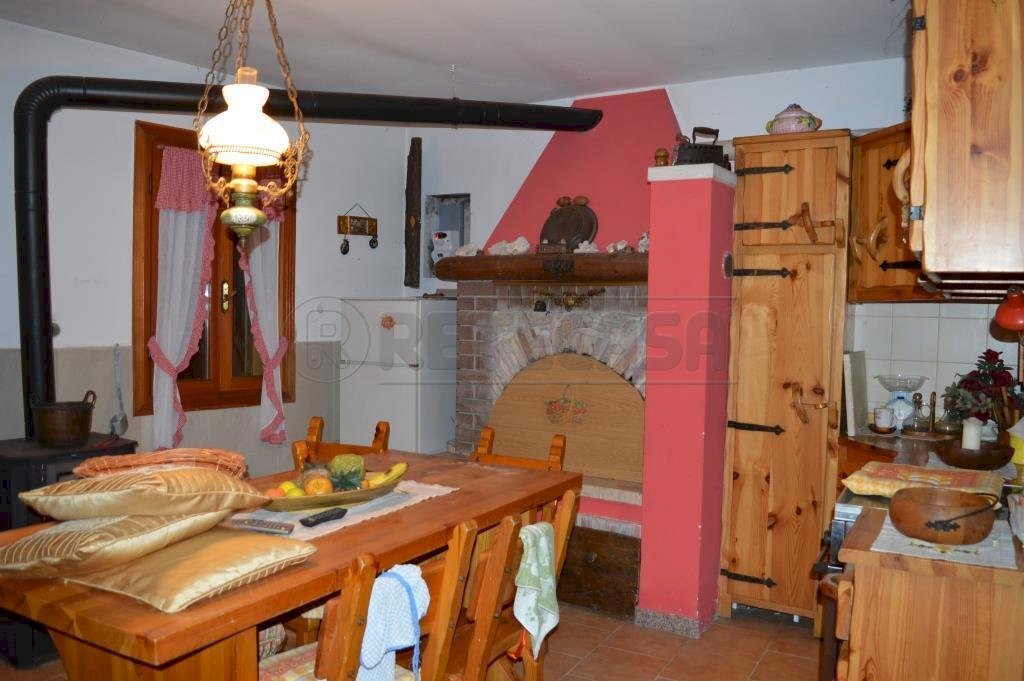 DSC_0225.JPG - Portion of a house Via caussi, Altissimo - photo 2