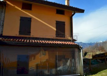 DSC_0246.JPG - Portion of a house Via caussi, Altissimo - photo 1