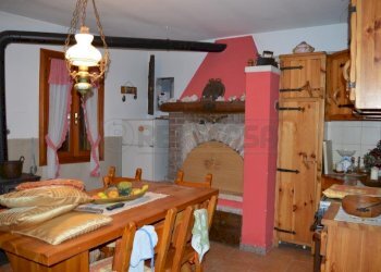 DSC_0225.JPG - Portion of a house Via caussi, Altissimo - photo 2