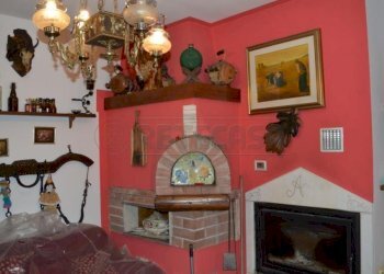 DSC_0240.JPG - Portion of a house Via caussi, Altissimo - photo 3