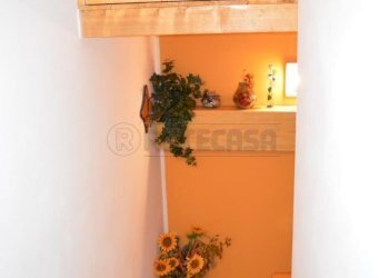 DSC_0233.JPG - Portion of a house Via caussi, Altissimo - photo 7