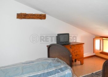 DSC_0236.JPG - Portion of a house Via caussi, Altissimo - photo 11