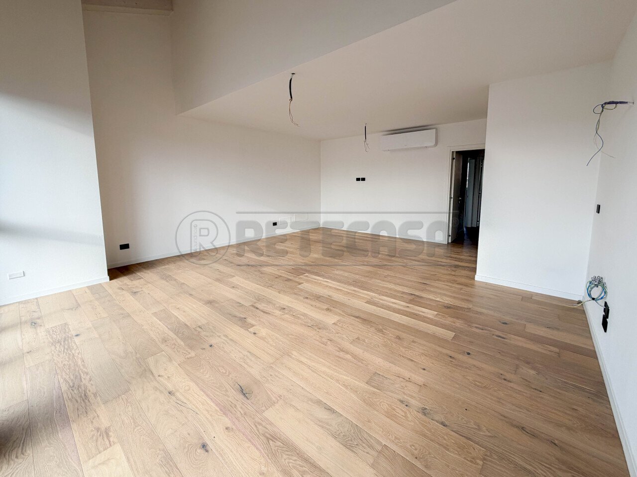 zona giorno - Appartamento Via A. Doria, Creazzo - foto 2