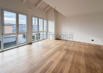 zona giorno - Apartment Via A. Doria, Creazzo - photo 1