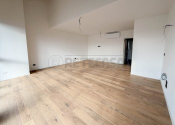zona giorno - Apartment Via A. Doria, Creazzo - photo 2