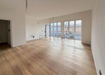zona giorno - Apartment Via A. Doria, Creazzo - photo 4