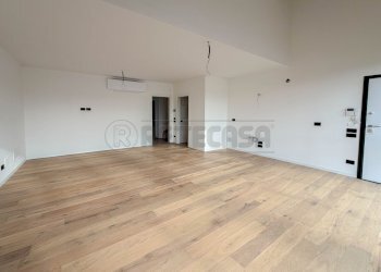 zona giorno - Apartment Via A. Doria, Creazzo - photo 5
