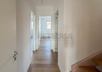 disimpegno - Apartment Via A. Doria, Creazzo - photo 7