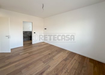 camera da letto - Apartment Via A. Doria, Creazzo - photo 8