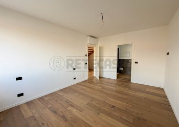 camera da letto - Apartment Via A. Doria, Creazzo - photo 10