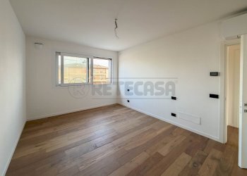 camera da letto - Apartment Via A. Doria, Creazzo - photo 11