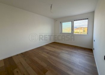 camera da letto - Apartment Via A. Doria, Creazzo - photo 12