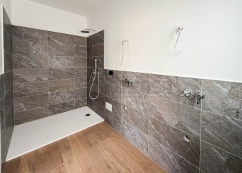 bagno - Apartment Via A. Doria, Creazzo - photo 14