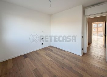 camera da letto - Apartment Via A. Doria, Creazzo - photo 21