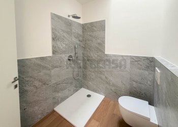 bagno - Apartment Via A. Doria, Creazzo - photo 22