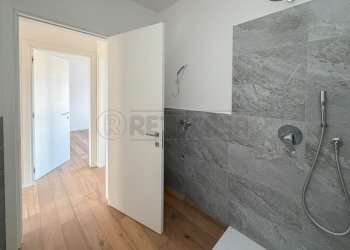 bagno - Apartment Via A. Doria, Creazzo - photo 23