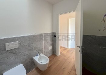 bagno - Apartment Via A. Doria, Creazzo - photo 24