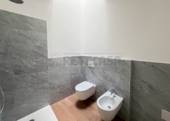 bagno - Apartment Via A. Doria, Creazzo - photo 25