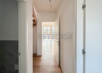 disimpegno - Apartment Via A. Doria, Creazzo - photo 26