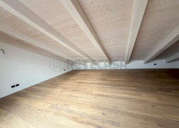 mansarda - Apartment Via A. Doria, Creazzo - photo 28