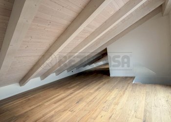 mansarda - Apartment Via A. Doria, Creazzo - photo 29