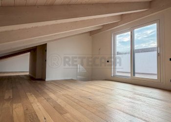 mansarda - Apartment Via A. Doria, Creazzo - photo 30