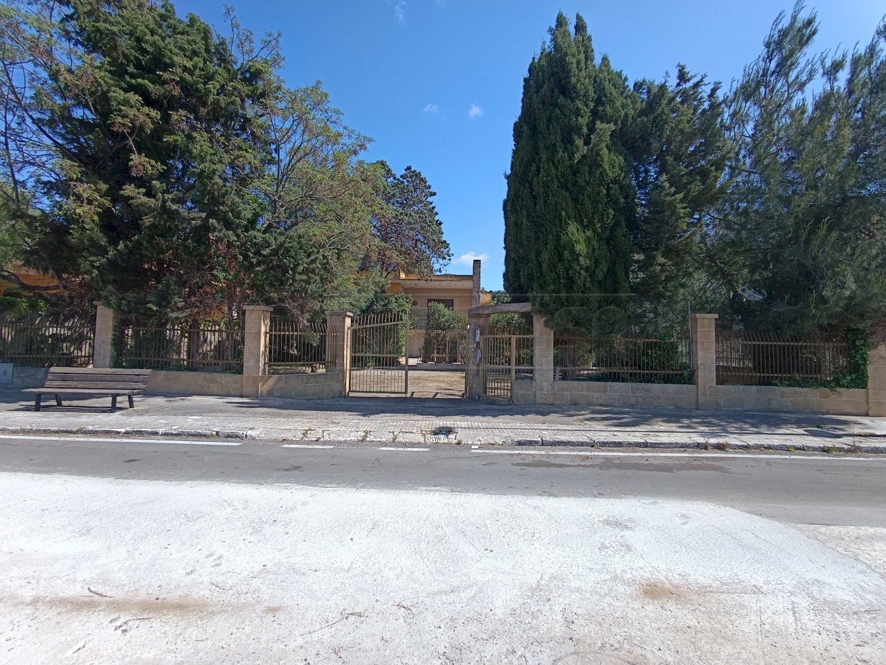 1.jpg - Villa Via San Simone 79, Sannicola - foto 1