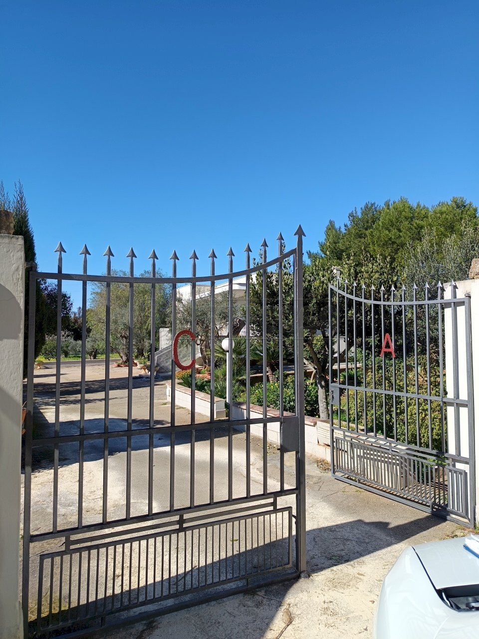 2.jpg - Villa Via B. Ravenna 49, Gallipoli - foto 3