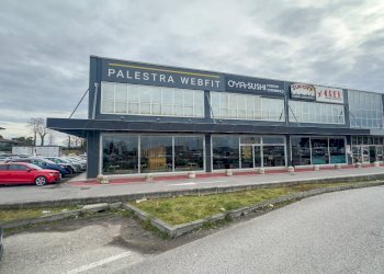 ESTERNI - Office Via Pier Paolo Pasolini 2/A, Pradamano - photo 1