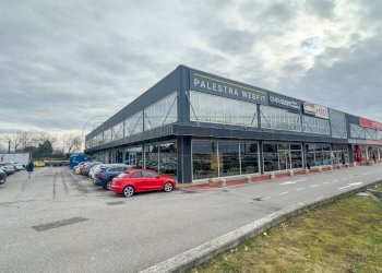 ESTERNI - Office Via Pier Paolo Pasolini 2/A, Pradamano - photo 2